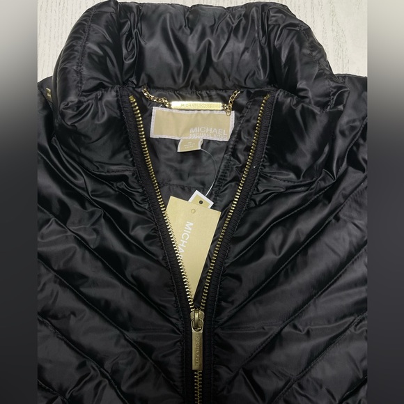 NWT Michael Kors Jacket - Picture 2 of 9